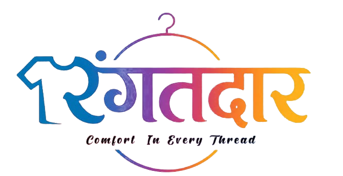Rangatdar. Comfort In Every Thread